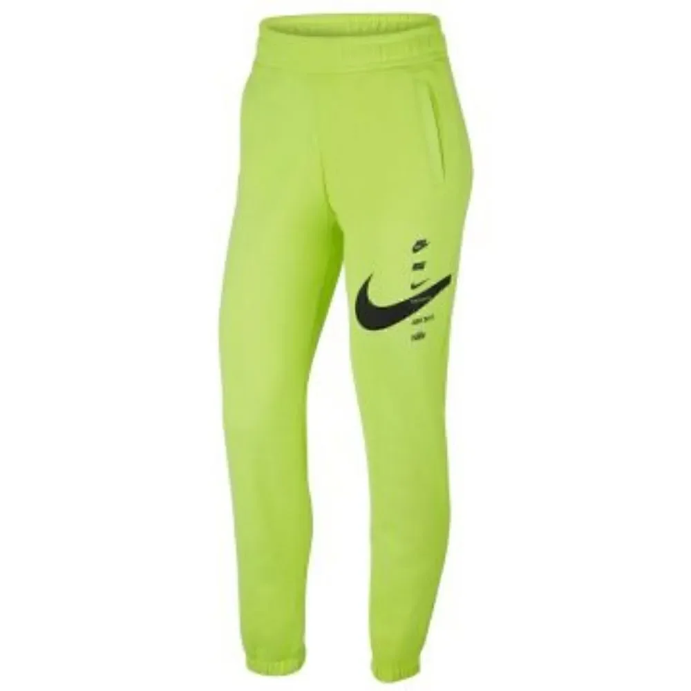 Nike Sportswear NSW Tech Fleece Joggers Volt Black